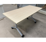 Table rabattables 135x70cm RECEP 5 - Reconditionné