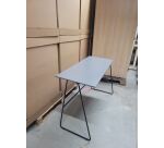 Tables de formation/télétravail 120x50 cm KELLY - Reconditionné