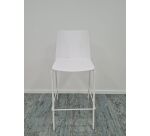 Chaise haute blanche SENSE - Reconditionné
