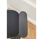 Siège Herman Miller Sayl Noir/Blanc/Noir/Gris - Reconditionné