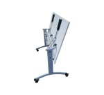 Table rabattable IANIS 140x70cm - Reconditionné