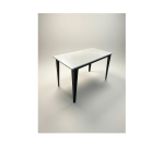Bureau upcyclé Teresa 120x60cm - Reconditionné