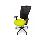 Siège de bureau ergonomique Drabert KINNARPS vert