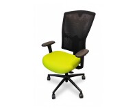 Siège de bureau ergonomique Drabert KINNARPS vert