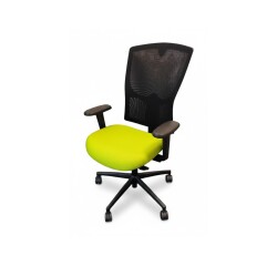 Siège de bureau ergonomique Drabert KINNARPS vert