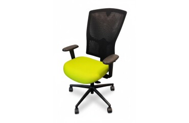 Siège de bureau ergonomique Drabert KINNARPS vert