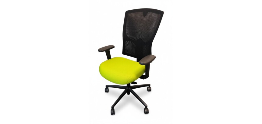 Siège de bureau ergonomique Drabert KINNARPS vert