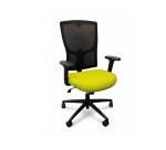 Siège de bureau ergonomique Drabert KINNARPS vert