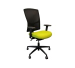 Siège de bureau ergonomique Drabert KINNARPS vert