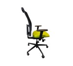 Siège de bureau ergonomique Drabert KINNARPS vert