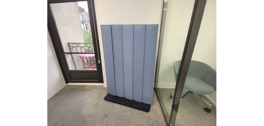 Cloison acoustique CAMARGUE- Reconditionné