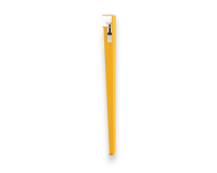 Pied TipToe 75cm - jaune - Reconditionné