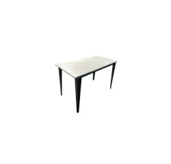 Bureau upcyclé Teresa 120x60cm - Reconditionné