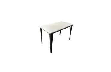 Bureau upcyclé Teresa 120x60cm - Reconditionné