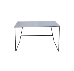 Tables de formation/télétravail 120x50 cm KELLY - Reconditionné