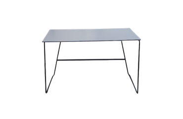 Tables de formation/télétravail 120x50 cm KELLY - Reconditionné