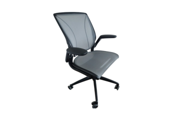 Siège Humanscale Diffrient World SIMBA - Reconditionné