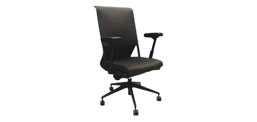 Siège Haworth Comforto RELAX - Reconditionné