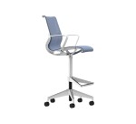 Fauteuil dessinateur Setu Stool SAPHIR 6 - Reconditionné