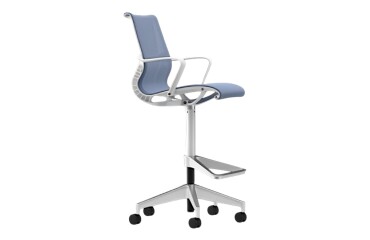 Fauteuil dessinateur Setu Stool SAPHIR 6 - Reconditionné