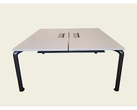 Bench de 2 positions SERENA 2 140x80 - Reconditionné