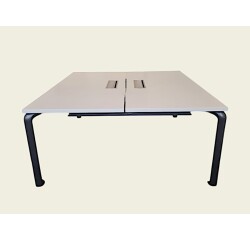 Bench de 2 positions SERENA 2 140x80 - Reconditionné