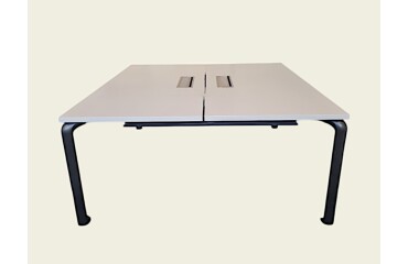 Bench de 2 positions SERENA 2 140x80 - Reconditionné