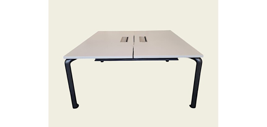 Bench de 2 positions SERENA 2 140x80 - Reconditionné