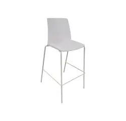 Chaise haute blanche SENSE - Reconditionné