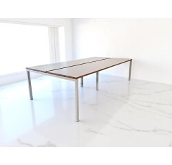 Bench de 4 140x70 SENSE - Reconditionné