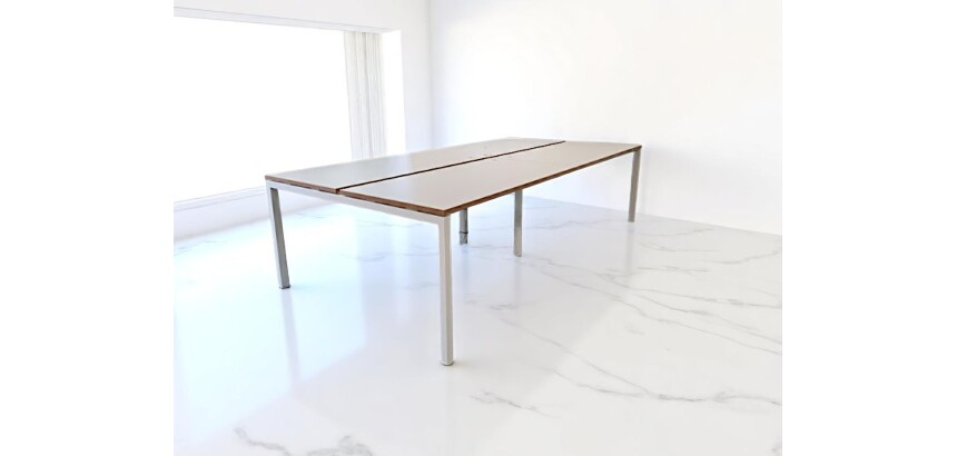 Bench de 4 140x70 SENSE - Reconditionné