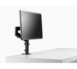 Bras support écran simple Herman Miller Lima - Reconditionné