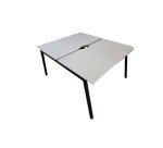 Bench 2 positions 120x70cm DISQUE - Reconditionné