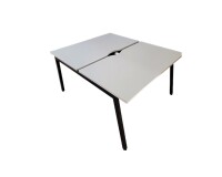 Bench 2 positions 120x70cm DISQUE - Reconditionné