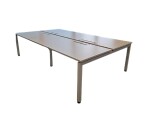 Bench de 4 positions Herman Miller MAKO 140x80 cm - Reconditionné