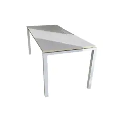 Bureau individuel REDA 2 160x75cm - Reconditionné