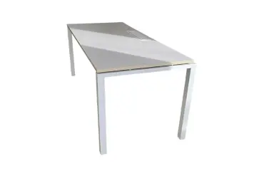 Bureau individuel REDA 2 160x75cm - Reconditionné
