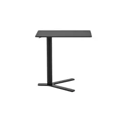 Table basse Lapalma LINZI rectangle réglable noire - Reconditionné