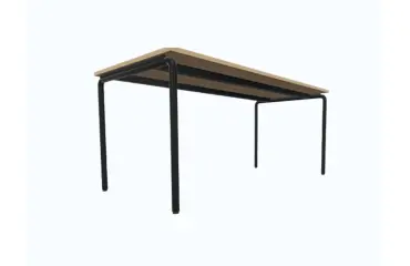 Table pliante Casala Lacrosse II Bois 160x80 LINZI- Reconditionné