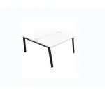 Bench de 2 places DESIR 10 120x60 - Reconditionné