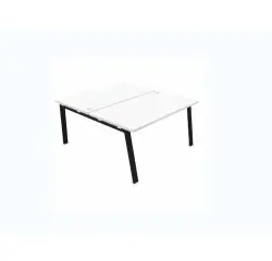 Bench de 2 places DESIR 10 120x60 - Reconditionné