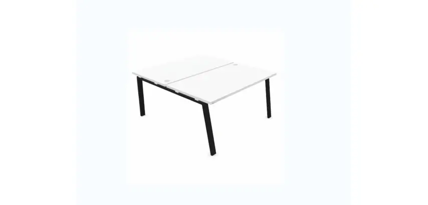 Bench de 2 places DESIR 10 120x60 - Reconditionné