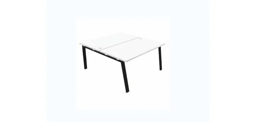 Bench de 2 places DESIR 10 120x60 - Reconditionné