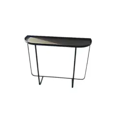 Console noire DESIR 9 - Reconditionné