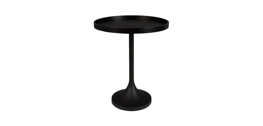 Table basse ronde DESIR 9 - Reconditionné