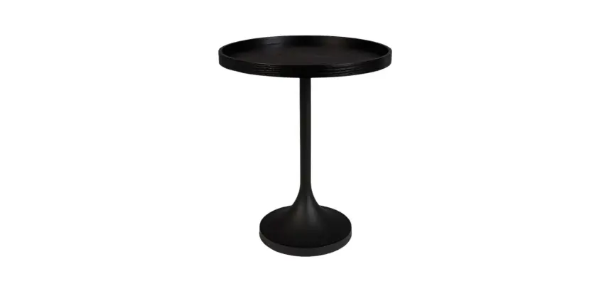 Table basse ronde DESIR 9 - Reconditionné