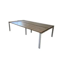 Bench de 4 places Buronomic Astro 140x70cm - Reconditionné