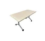 Table rabattables 135x70cm RECEP 5 - Reconditionné