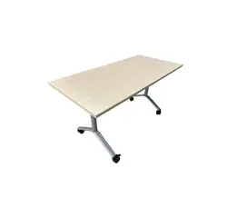 Table rabattables 135x70cm RECEP 5 - Reconditionné
