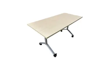 Table rabattables 135x70cm RECEP 5 - Reconditionné